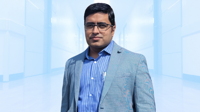 Dr. Varun Kumar Singh