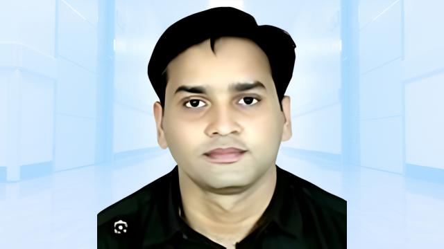 Dr. Rajnish Chaturvedi