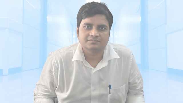 Dr. Nilesh